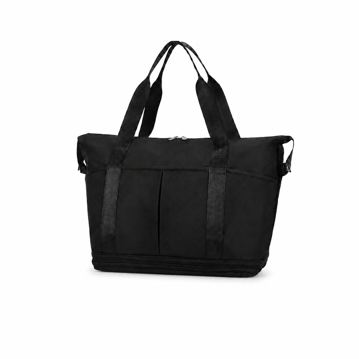 【予約注文】CARRY MORE -キャリーモア-　折りたたみトラベルバッグ 【10月下旬お届け予定】